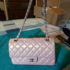 CHANEL FLAP BAG